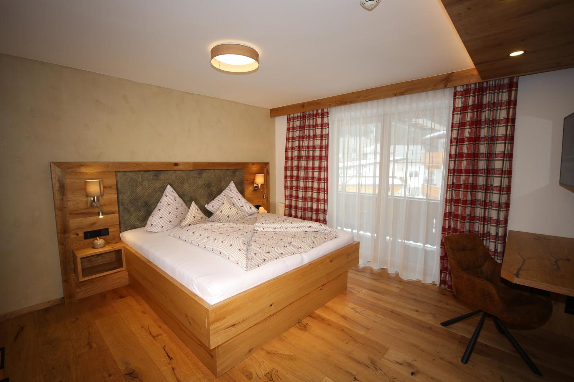 Pension&Appartements Marxenhof Pertisau Zewnętrze zdjęcie