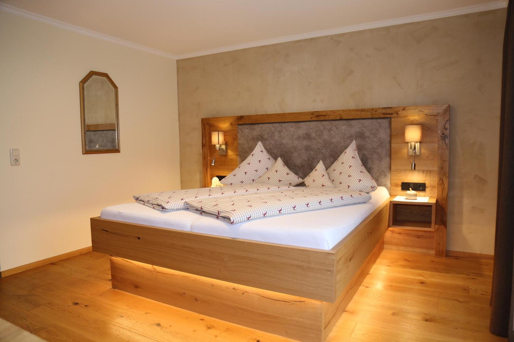 Pension&Appartements Marxenhof Pertisau Zewnętrze zdjęcie