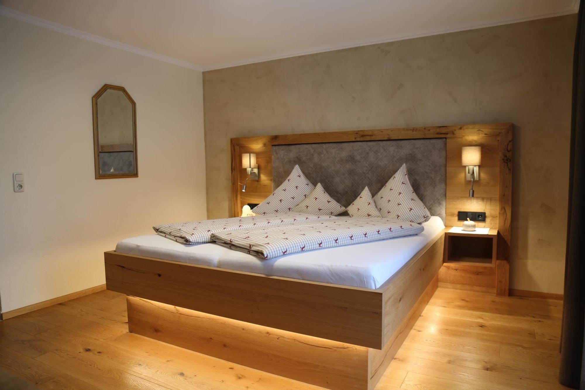 Pension&Appartements Marxenhof Pertisau Zewnętrze zdjęcie